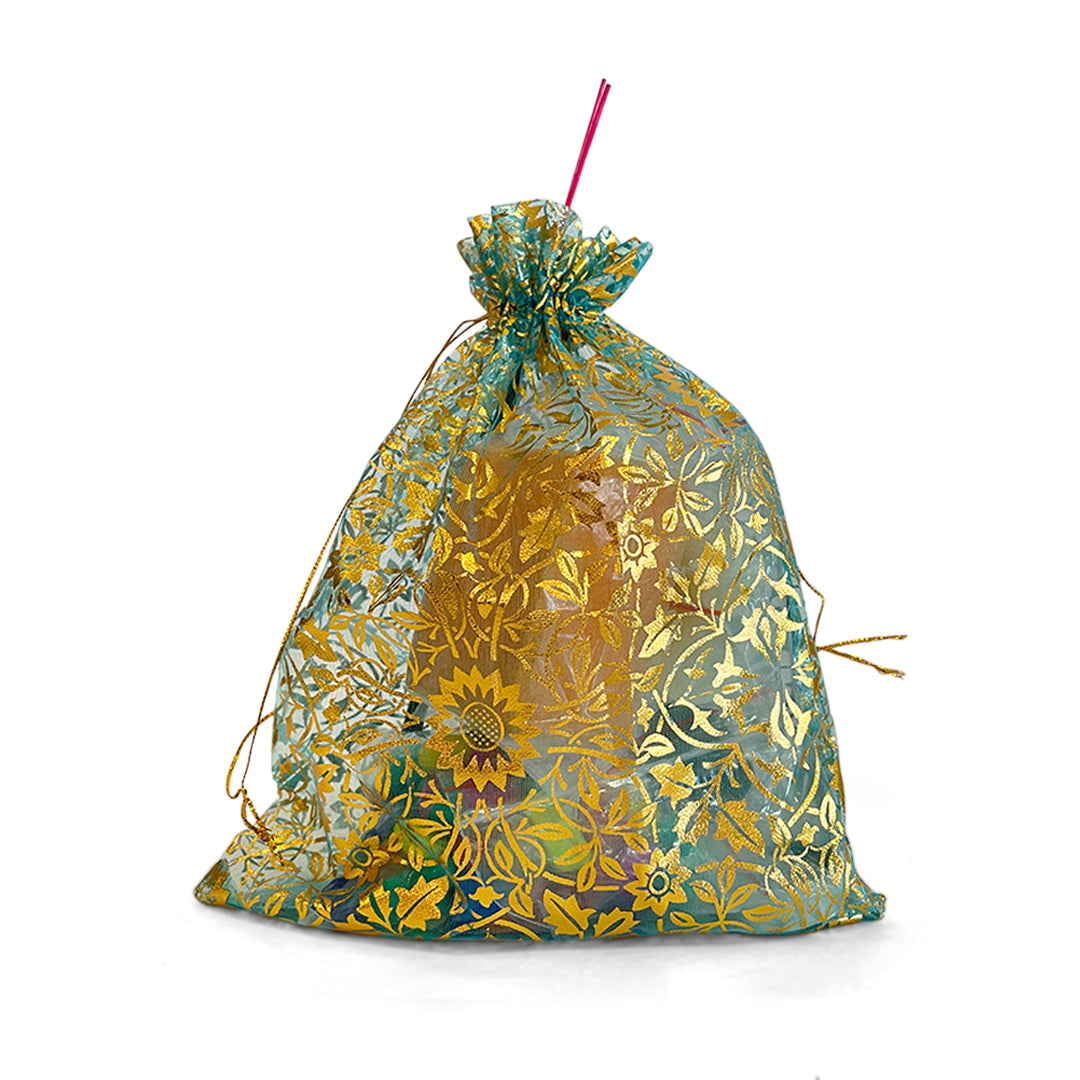 Starter Kit for Uruli & Fountain - Aaramba Alankaaram