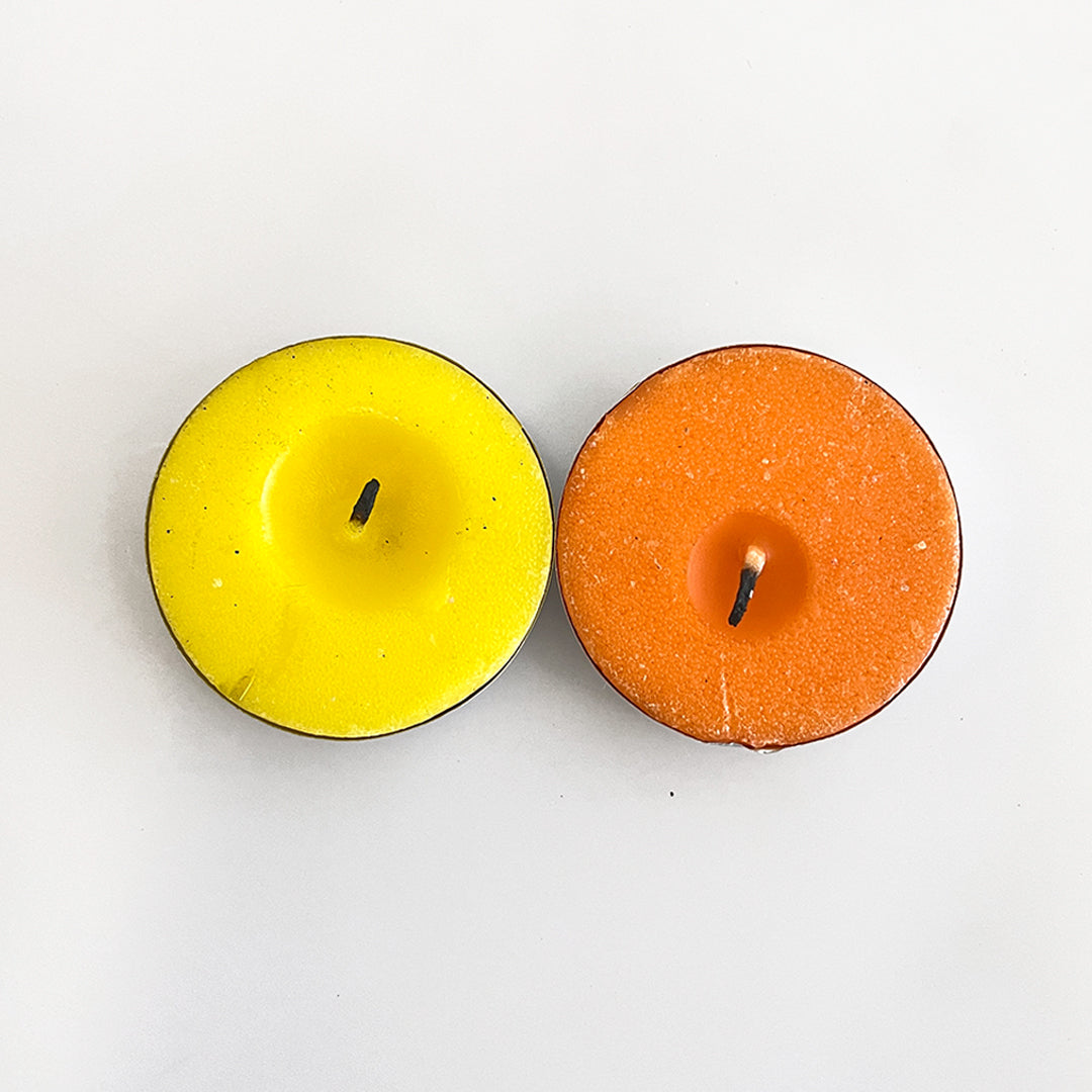 Starter Kit for Uruli & Fountain - Aaramba Alankaaram