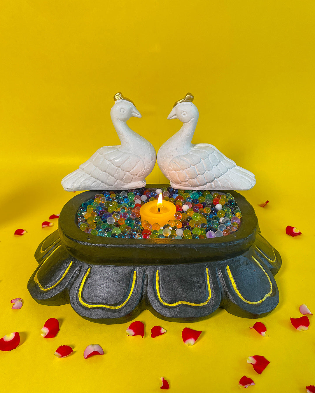 Hamsa Uruli